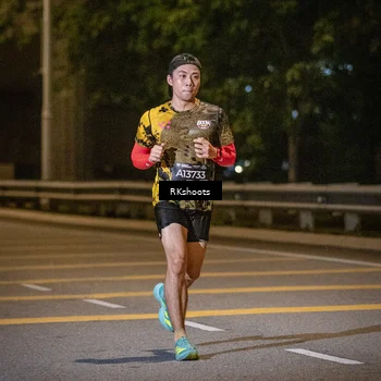 Runner Photo 6165969