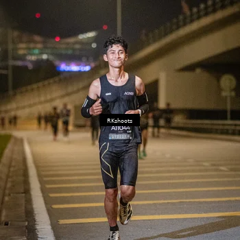 Runner Photo 6165973