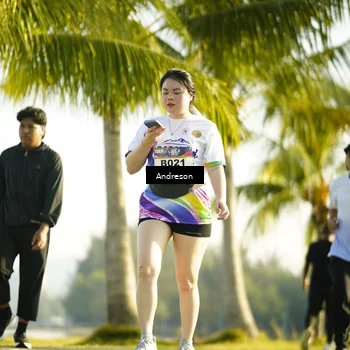 Runner Photo 6165980