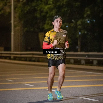 Runner Photo 6165981
