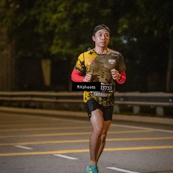 Runner Photo 6165991
