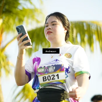 Runner Photo 6165999