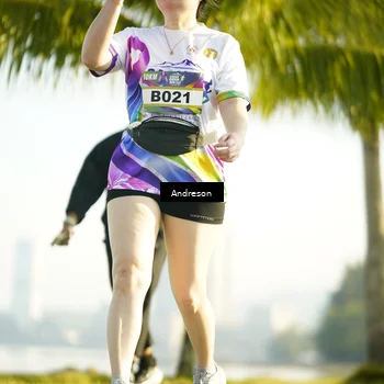 Runner Photo 6166003