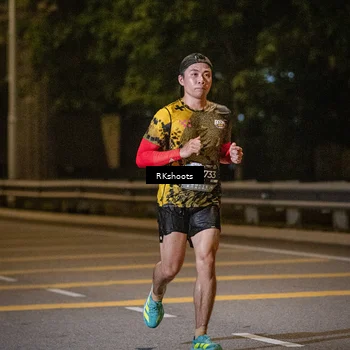 Runner Photo 6166004