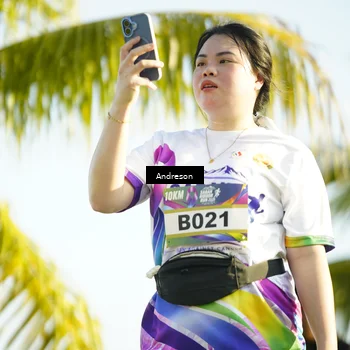 Runner Photo 6166011