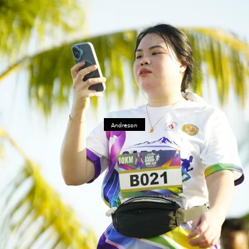 Runner Photo 6166020