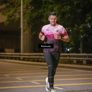 Runner Photo 6166022