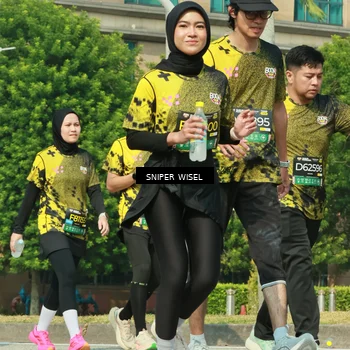 Runner Photo 6166027