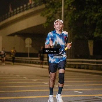 Runner Photo 6166029
