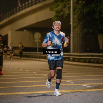 Runner Photo 6166035