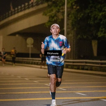 Runner Photo 6166036