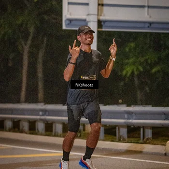 Runner Photo 6166046