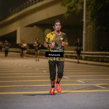 Runner Photo 6166049