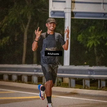 Runner Photo 6166050