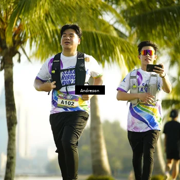 Runner Photo 6166051