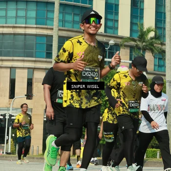 Runner Photo 6166057