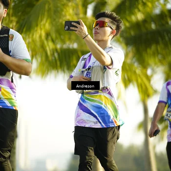 Runner Photo 6166059