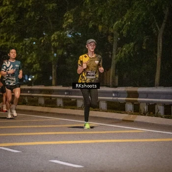 Runner Photo 6166061