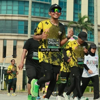 Runner Photo 6166065