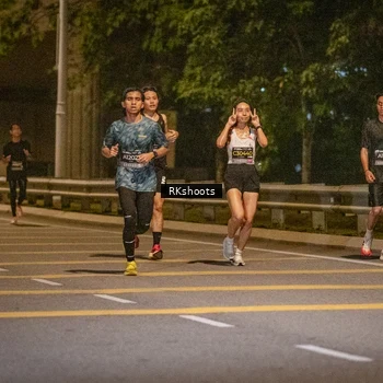 Runner Photo 6166078