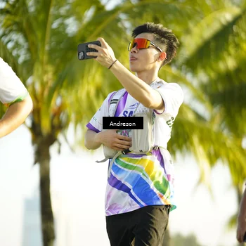 Runner Photo 6166096