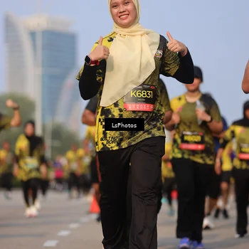 Runner Photo 6166099