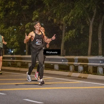 Runner Photo 6166108