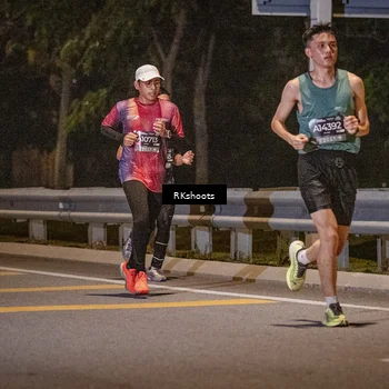 Runner Photo 6166123