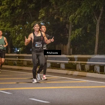 Runner Photo 6166126