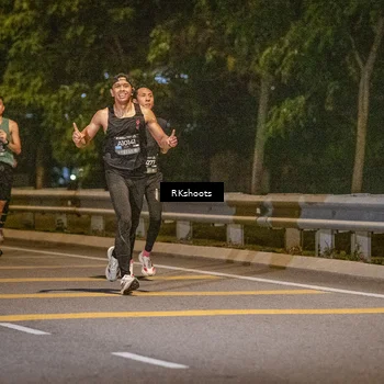 Runner Photo 6166128