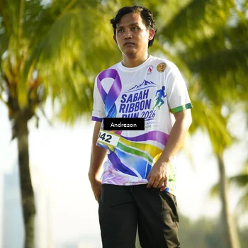 Runner Photo 6166129