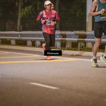 Runner Photo 6166133