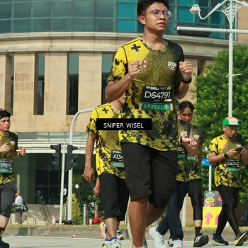 Runner Photo 6166136