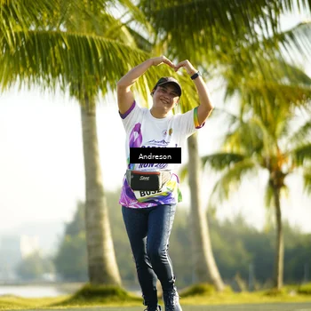 Runner Photo 6166145
