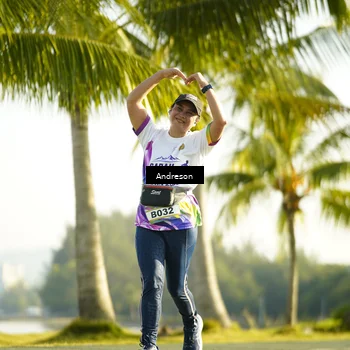 Runner Photo 6166147