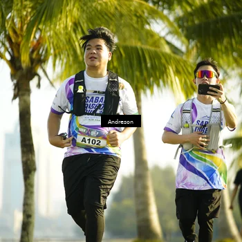 Runner Photo 6166148