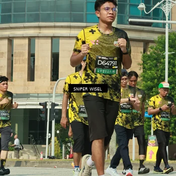 Runner Photo 6166149