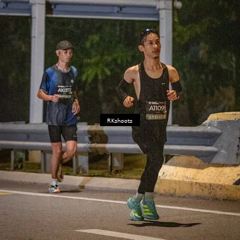 Runner Photo 6166152