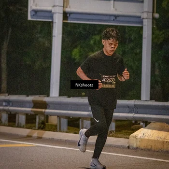 Runner Photo 6166159
