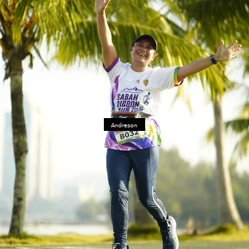 Runner Photo 6166167