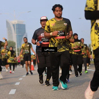 Runner Photo 6166179