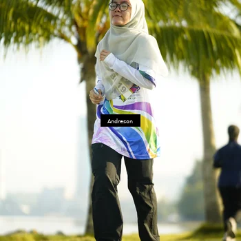 Runner Photo 6166185