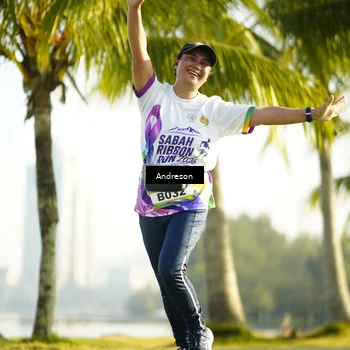 Runner Photo 6166191