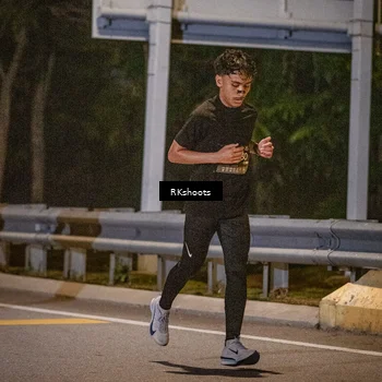 Runner Photo 6166192