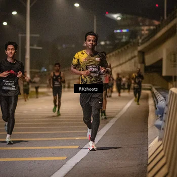 Runner Photo 6166197