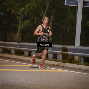 Runner Photo 6166204