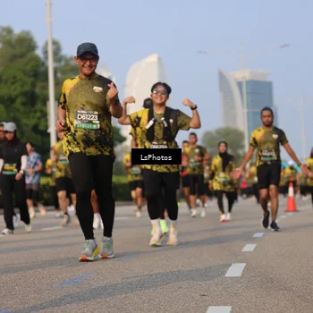Runner Photo 6166205