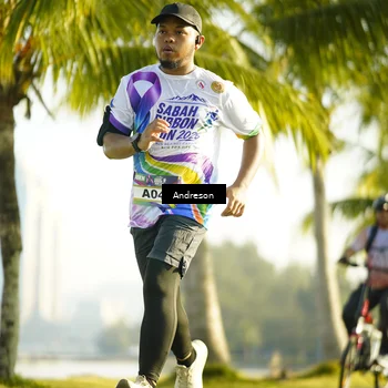 Runner Photo 6166211