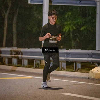 Runner Photo 6166213