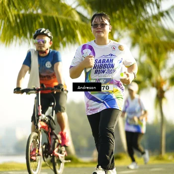 Runner Photo 6166215